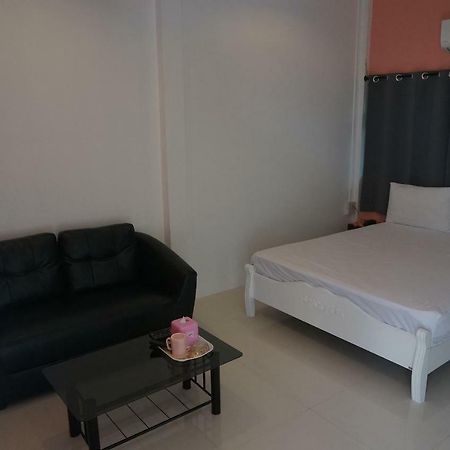 58 Ville Resort Μπανγκόκ Εξωτερικό φωτογραφία