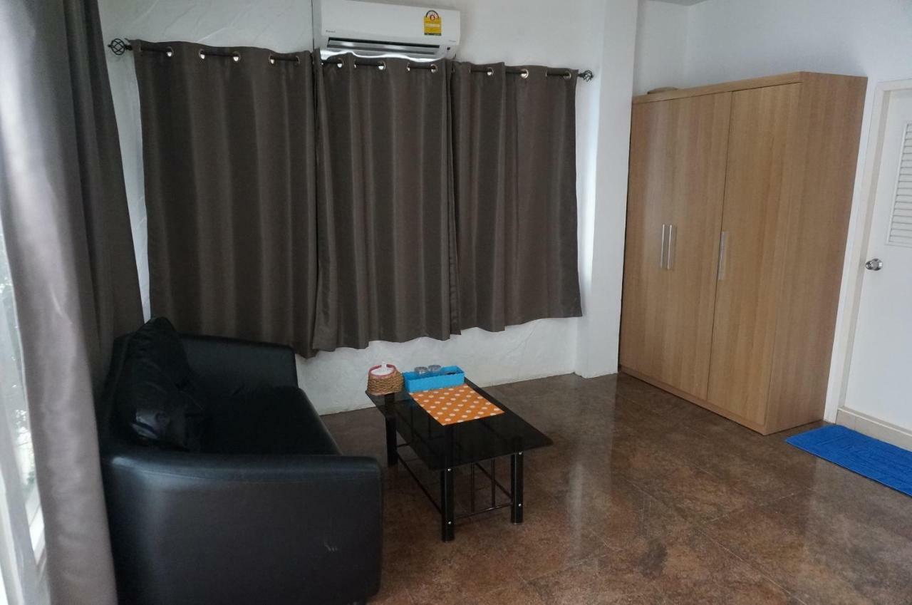 58 Ville Resort Μπανγκόκ Εξωτερικό φωτογραφία